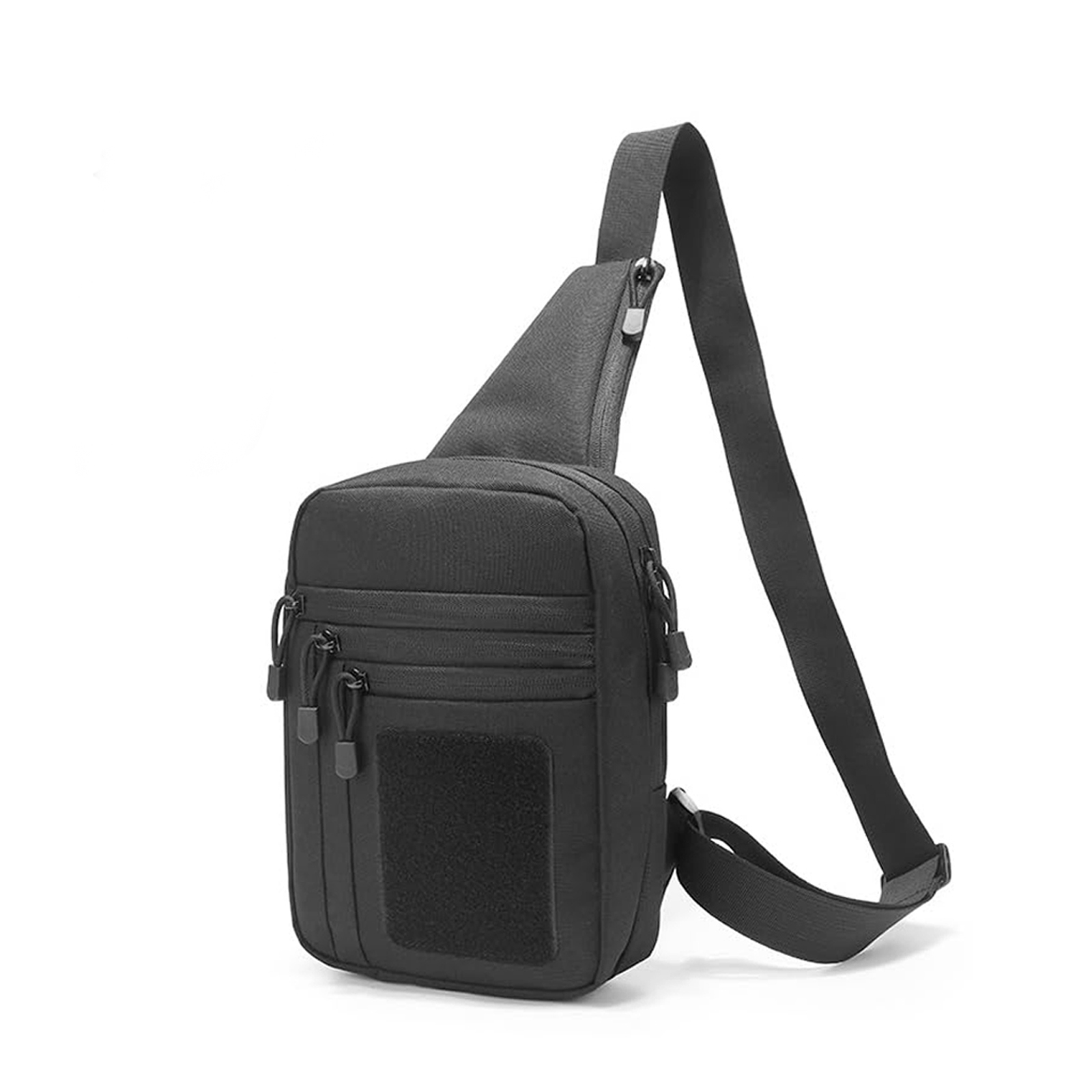 Edc Carry Bag For Men - 남성용 은닉 휴대 크로스바디 백, CCW