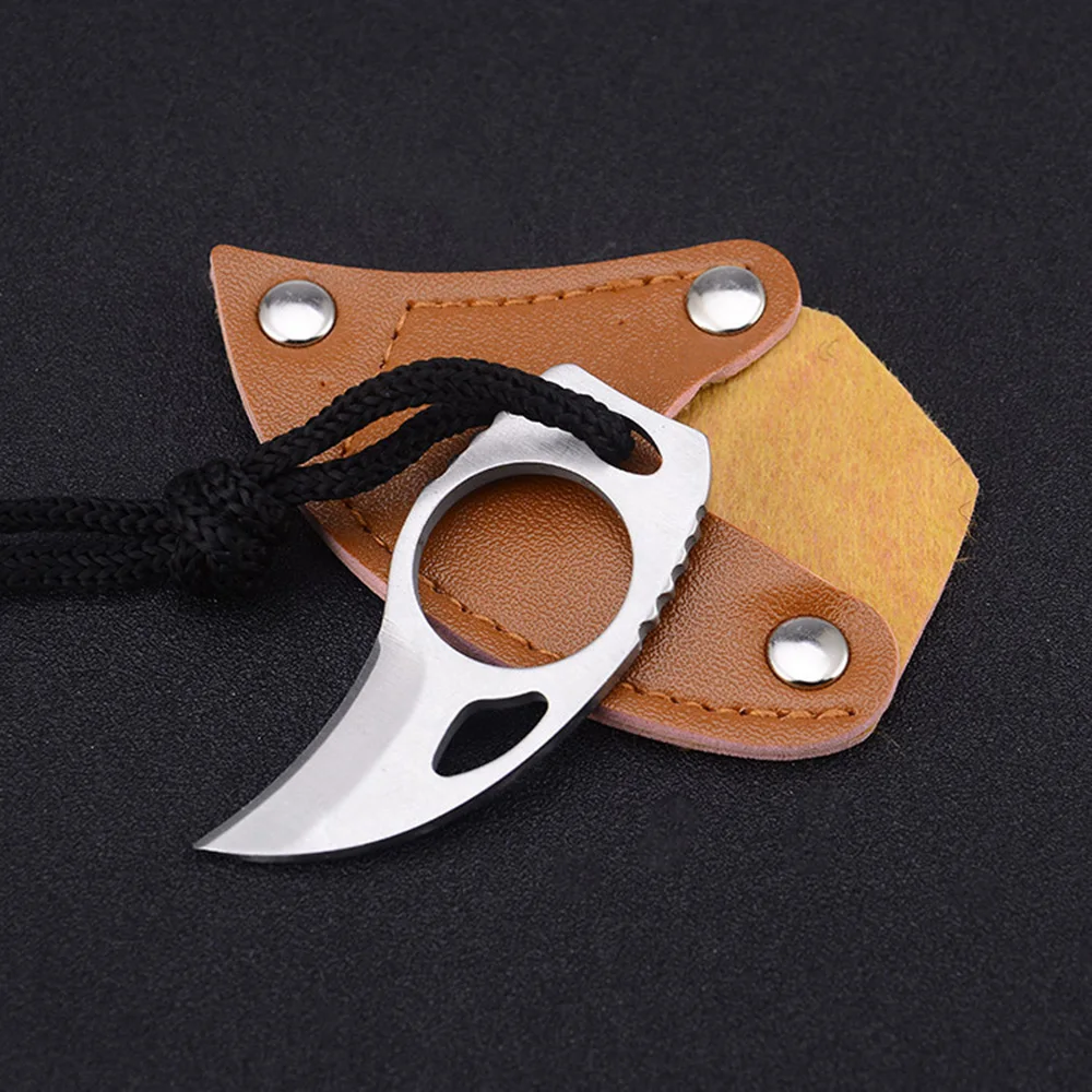 Edc Gear Every Day Carry - 야외용 EDC(일상용품) 생존 장비, 미니 나이프,