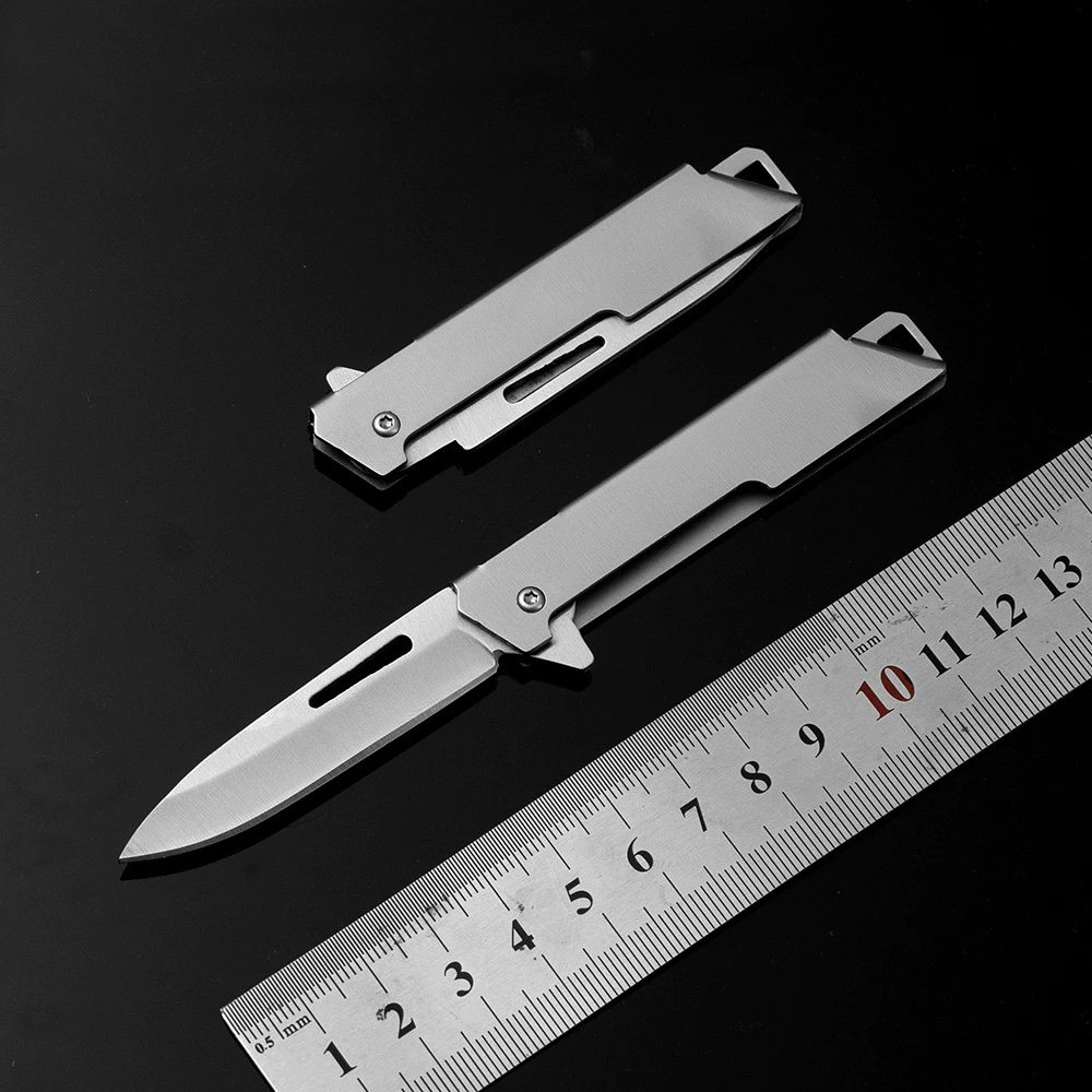 Edc Gear Every Day Carry - 남성용 EDC 소형 포켓 나이프 매일