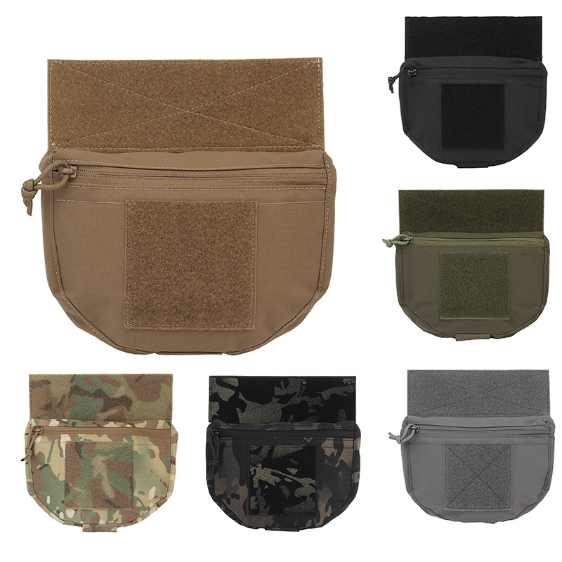 Edc Carry Kit - JPC CPC AVS 전술 조끼 유틸리티