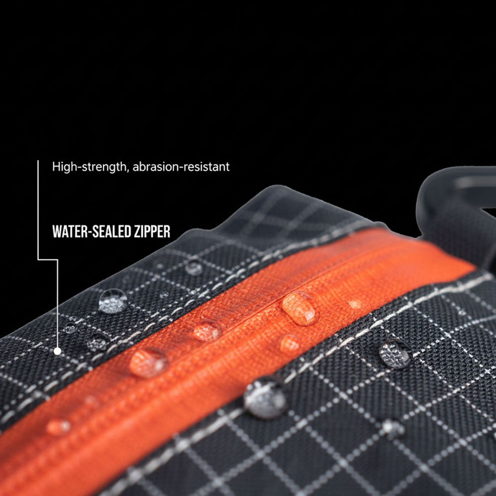야외용 UHMWPE 보관 가방 트레일 코인 파우치 미니 - Edc Carry Kit 리뷰 및 가격