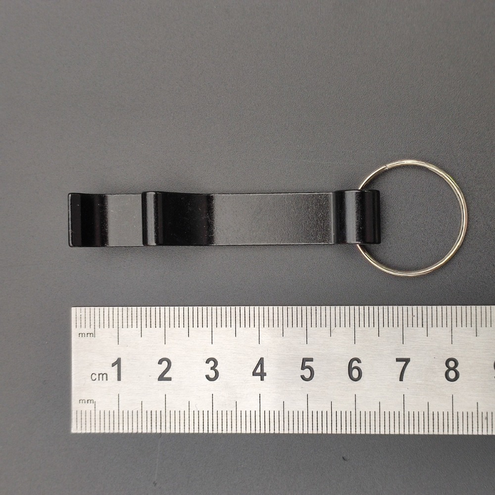 맞춤형 이름 병따개 맥주 키체인 패션 다기능 레이저 각 - Bottle Opener Keyring 리뷰 및 가격