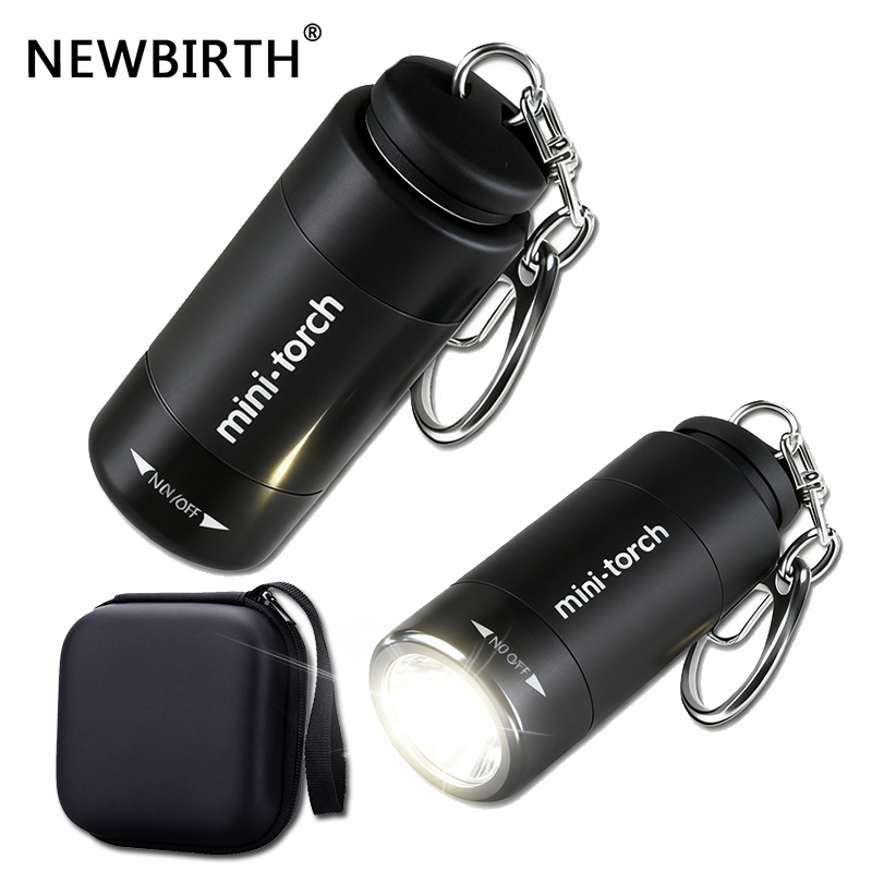 USB 충전식 LED 다기능 강력한 빛 포켓 키체인 손 - Keychain Flashlight 리뷰 및 가격