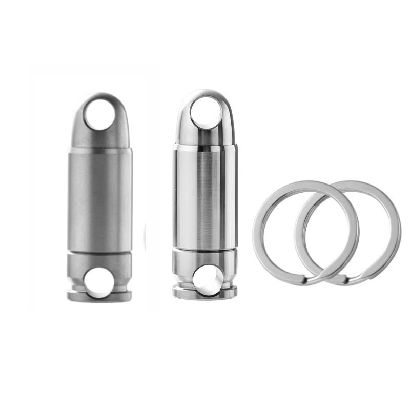 PioneerEDC 티타늄 릴리스 키체인 크리에이티브  - Edc Carry Kit 리뷰 및 가격