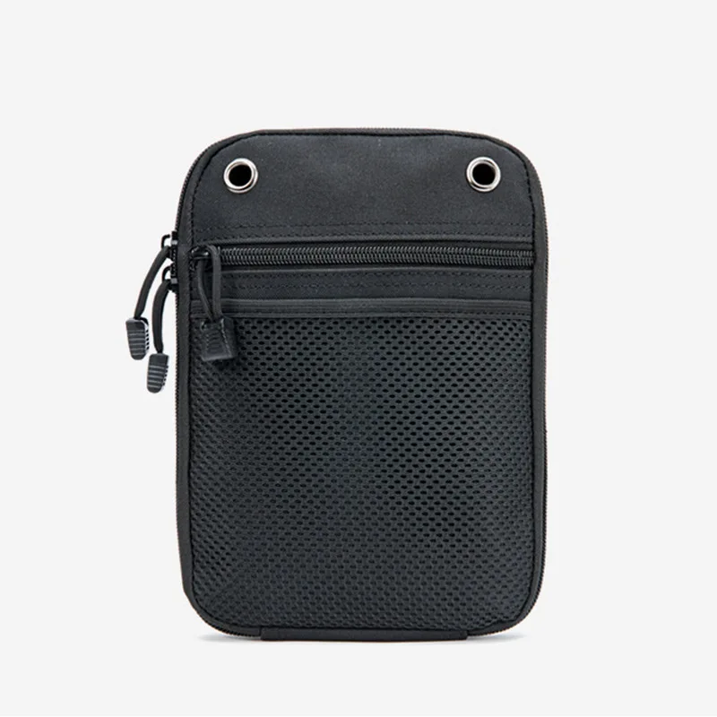 Molle 전술 숨겨진 총 홀스터 파우치 유니버설 권총 - Edc Concealed Carry Fanny Pack 리뷰 및 가격