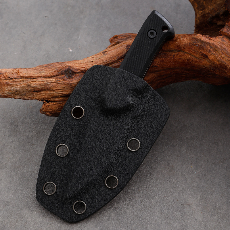 5CR15 스테인레스 스틸 소형 고정 블레이드 나이프  - Edc Carry Fixed Blade Knife 리뷰 및 가격