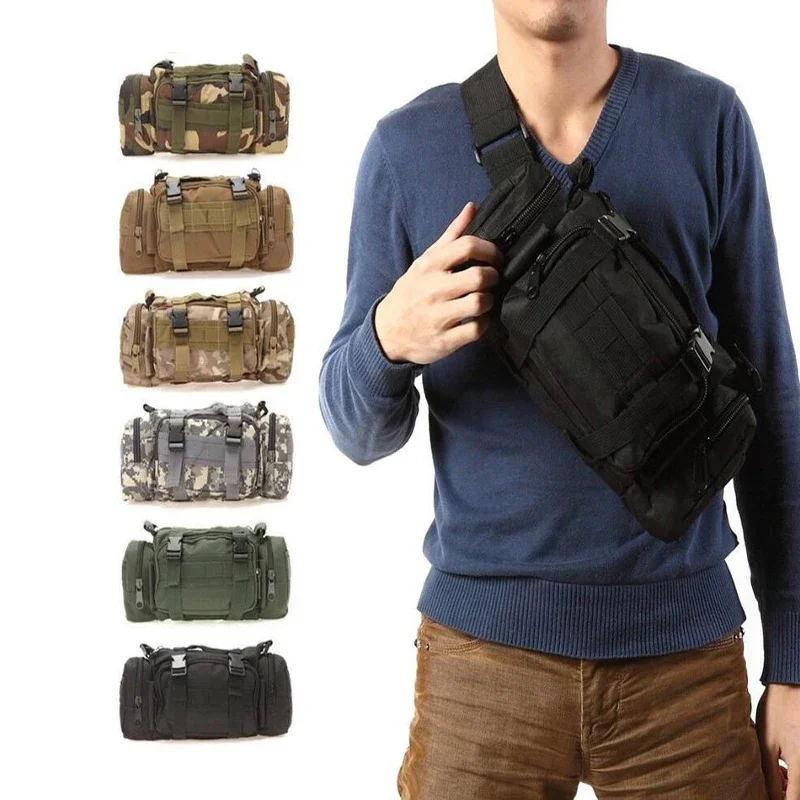 더플 웨이스트 백 몰리 방수 패니 팩 카메라 백 EDC - Edc Carry Bag For Men 리뷰 및 가격