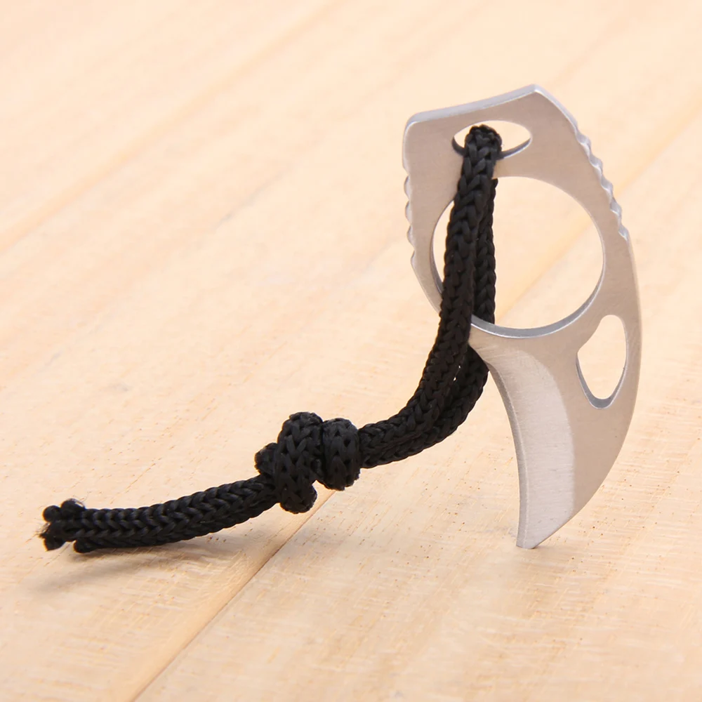 야외용 EDC(일상용품) 생존 장비, 미니 나이프, M - Edc Gear Every Day Carry 리뷰 및 가격