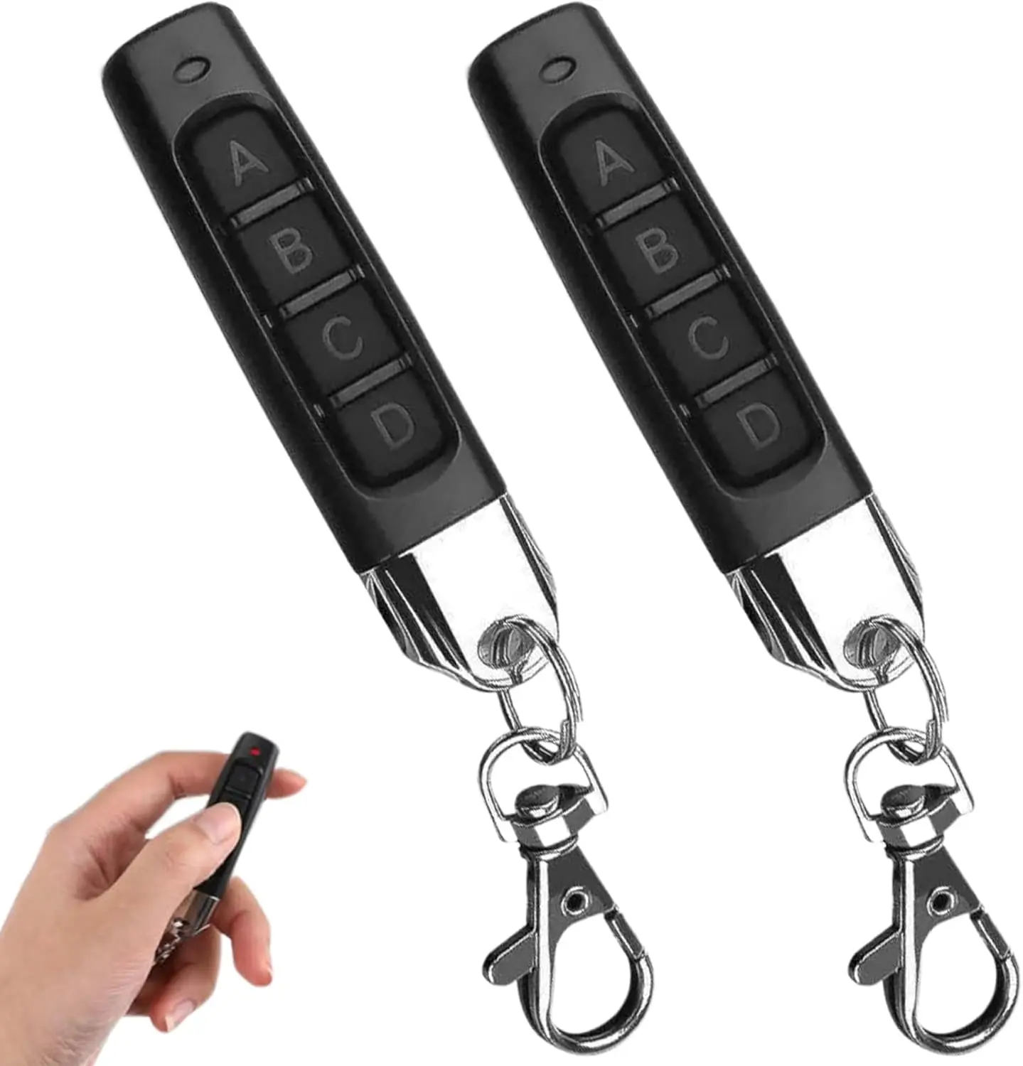 리모컨 433MHz 자동차 키 차고 문 개폐기 리모컨  - Bottle Opener Keyring 리뷰 및 가격
