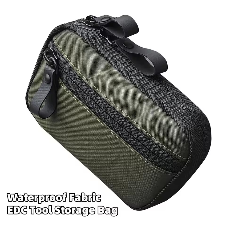 XPAC 코인 지갑 미니 EDC 멀티툴 포켓 오거나이저 - Edc Gear Every Day Carry 리뷰 및 가격