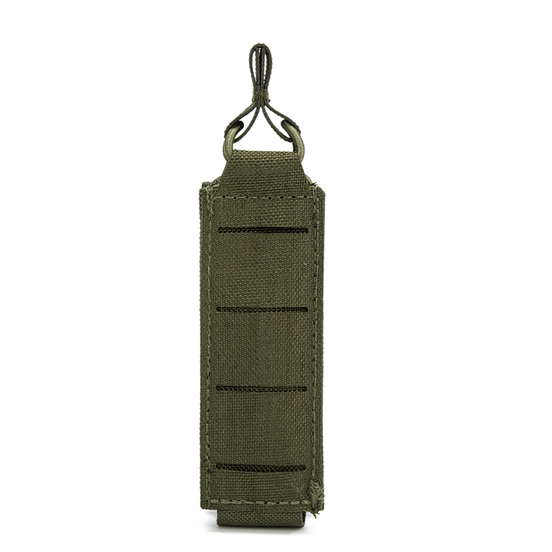 나일론 9mm 탄창 파우치 1000D 레이저 컷 경량  - Edc Carry Kit 리뷰 및 가격