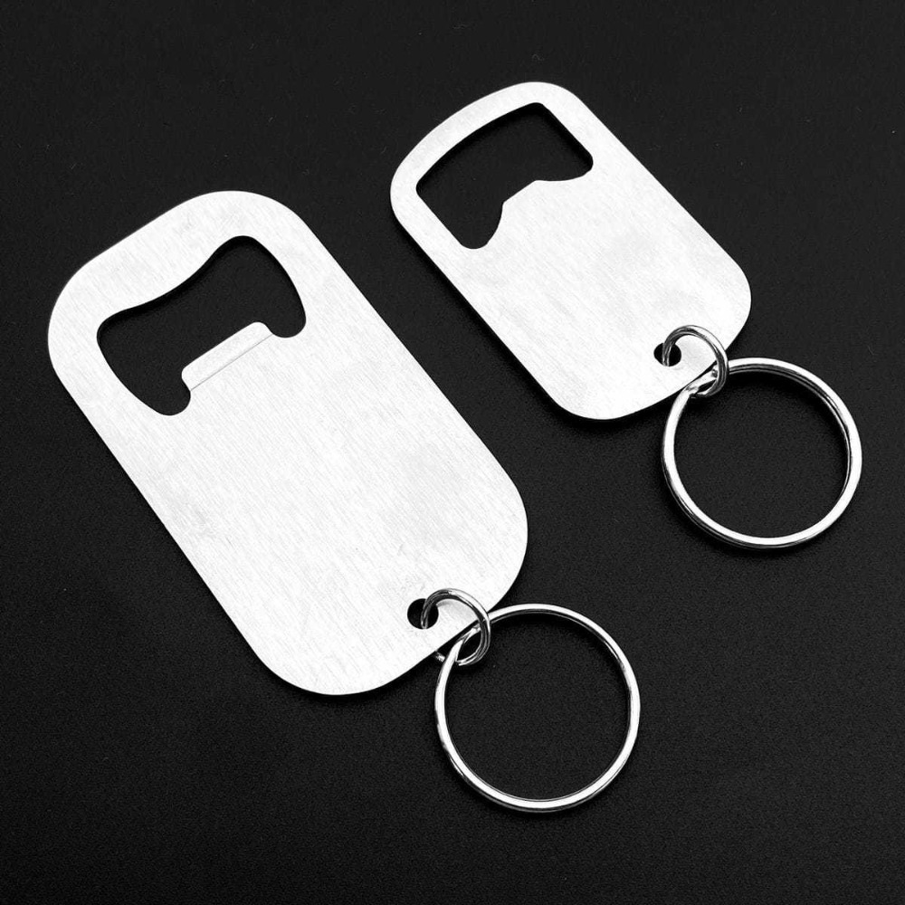 창의적인 병따개 열쇠고리 코르크스크류 키링 수제 가방  - Bottle Opener Keyring 리뷰 및 가격