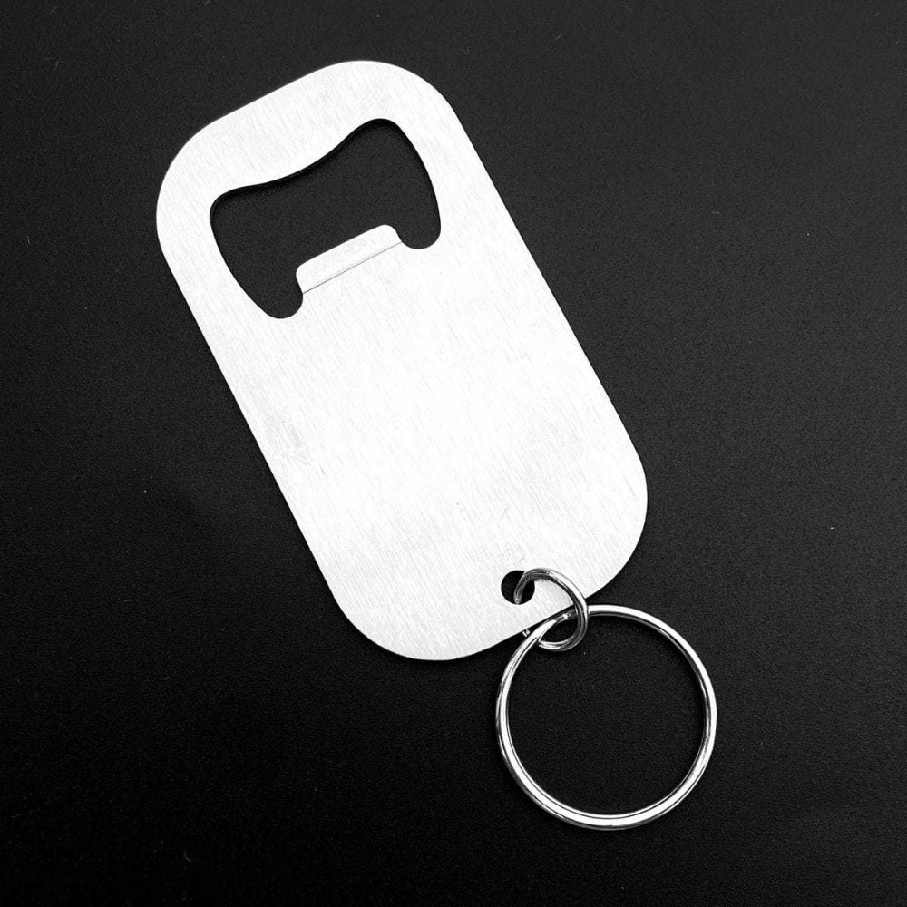 창의적인 병따개 열쇠고리 코르크스크류 키링 수제 가방  - Bottle Opener Keyring 리뷰 및 가격