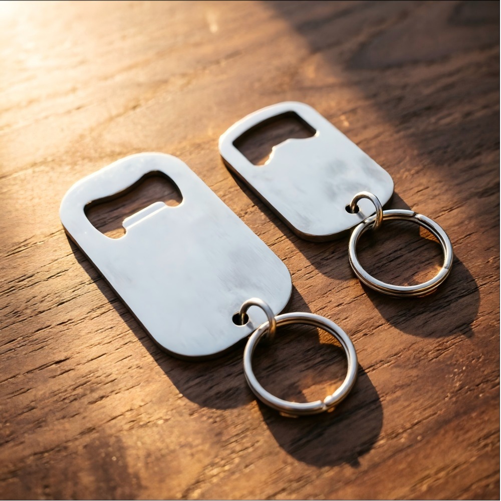 창의적인 병따개 열쇠고리 코르크스크류 키링 수제 가방  - Bottle Opener Keyring 리뷰 및 가격