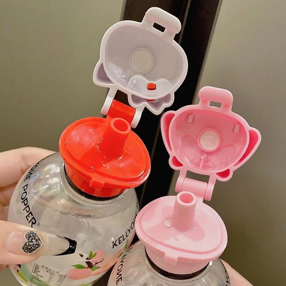 정품 산리오 병뚜껑(빨대 포함) 마이 멜로디 헬로 키티 - Bottle Opener Keyring 리뷰 및 가격