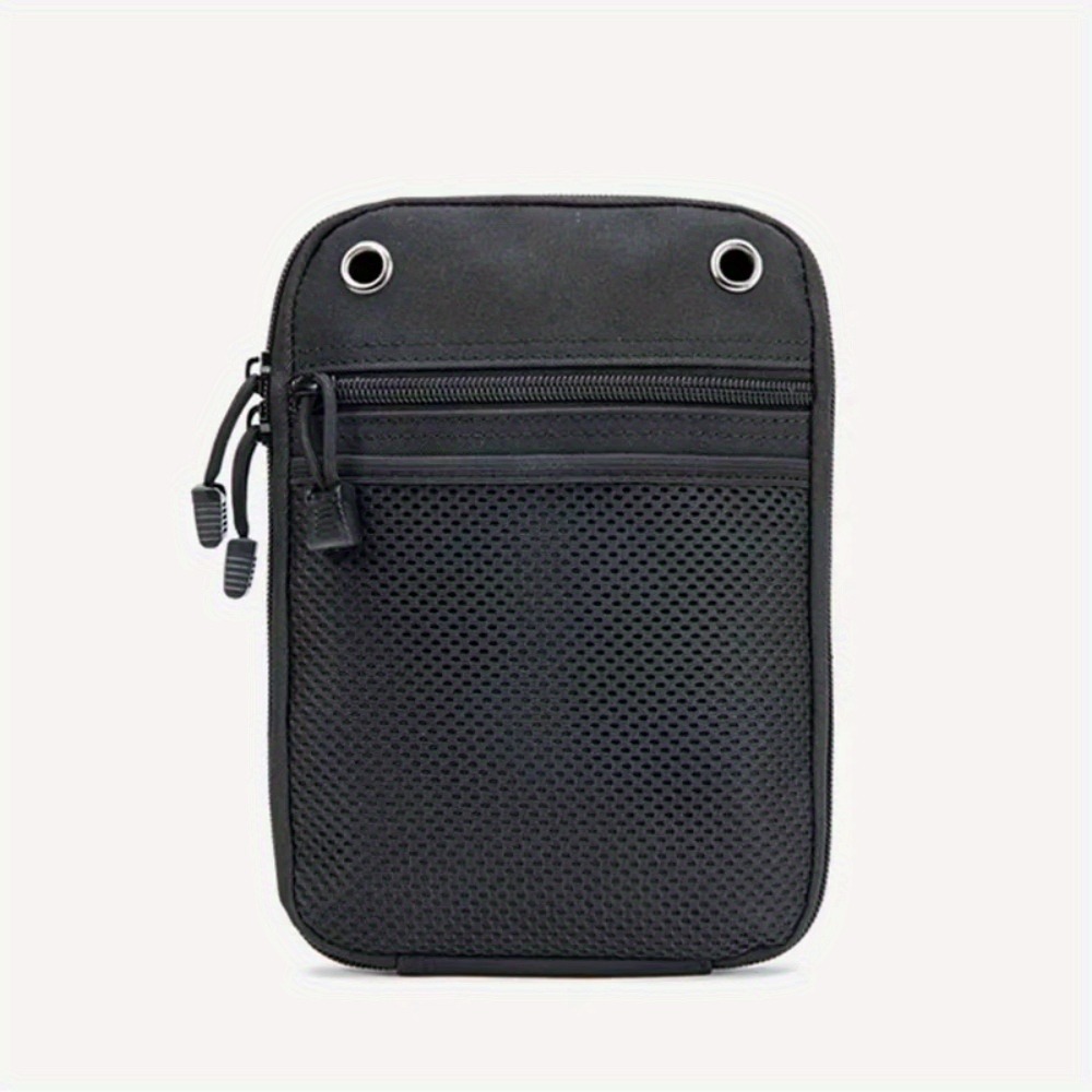 1개 몰리 컨실드 헌팅 홀스터 파우치 EDC 매거진 파 - Edc Concealed Carry Fanny Pack 리뷰 및 가격