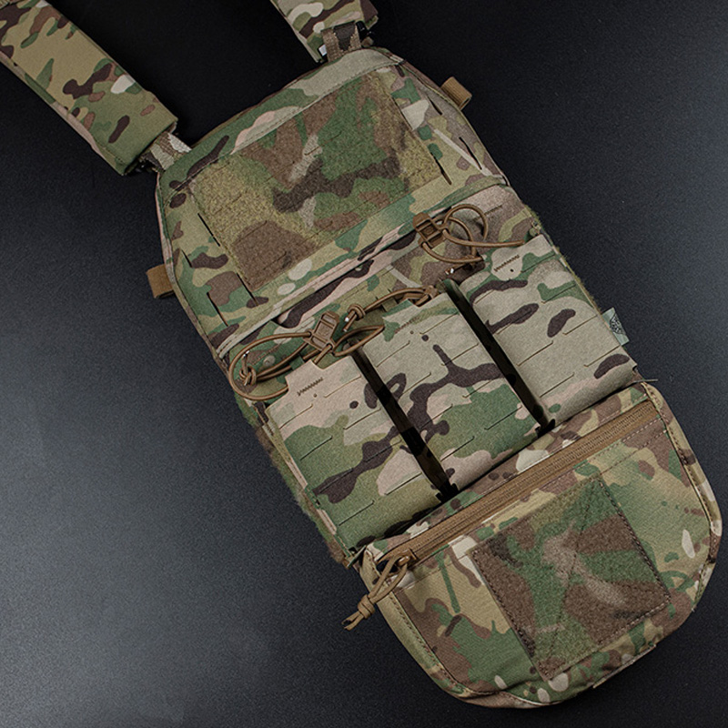 JPC CPC AVS 전술 조끼 유틸리티 드롭 파우치  - Edc Carry Kit 리뷰 및 가격