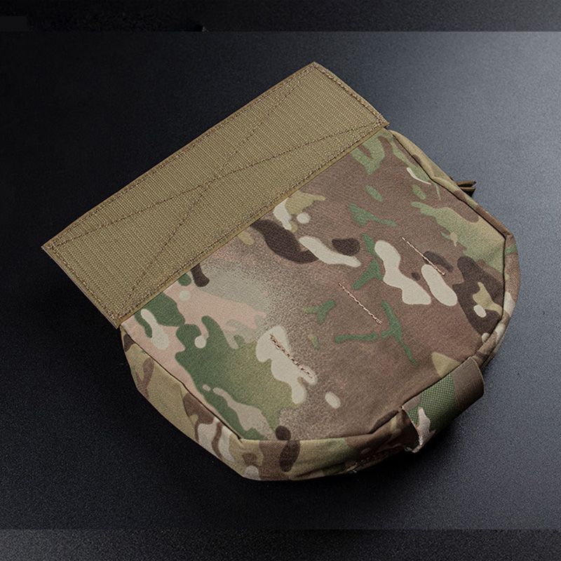 JPC CPC AVS 전술 조끼 유틸리티 드롭 파우치  - Edc Carry Kit 리뷰 및 가격