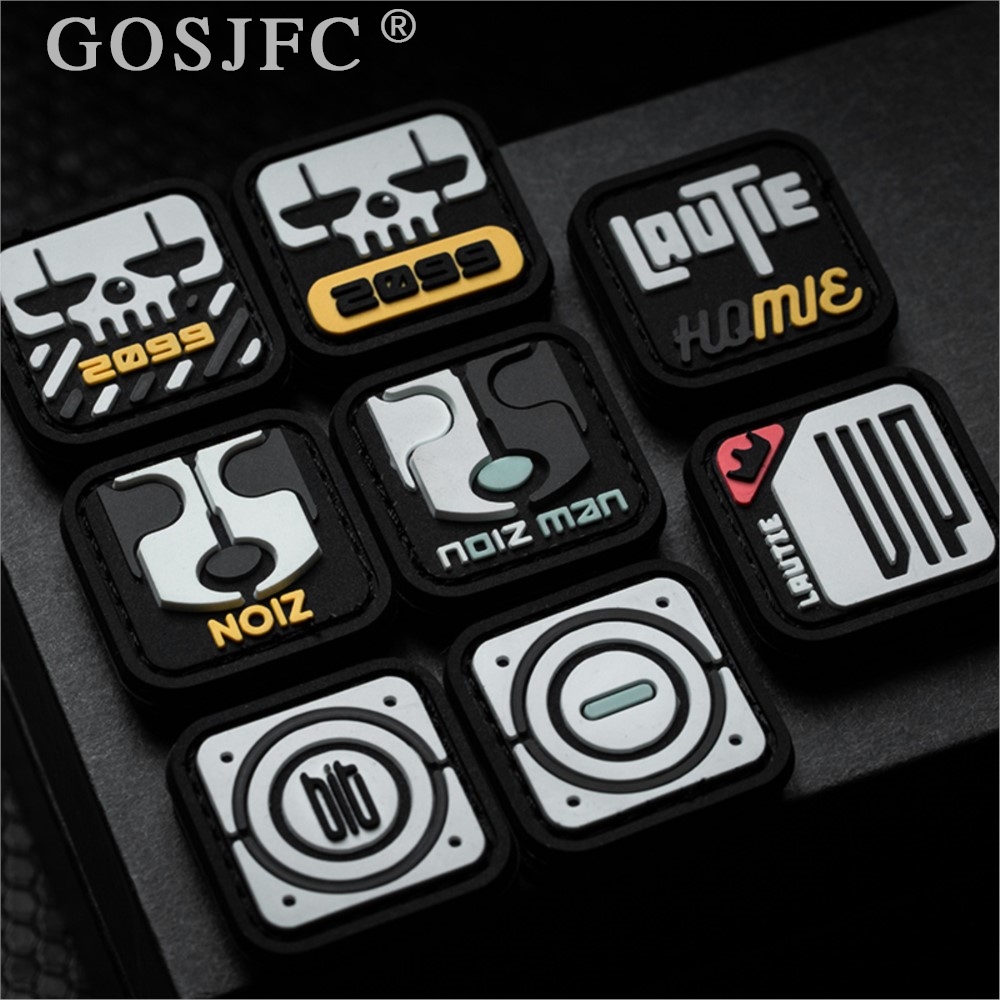 LAUTIE 패치 마그네틱 냉장고 스티커 EDC 액세서 - Edc Carry Kit 리뷰 및 가격