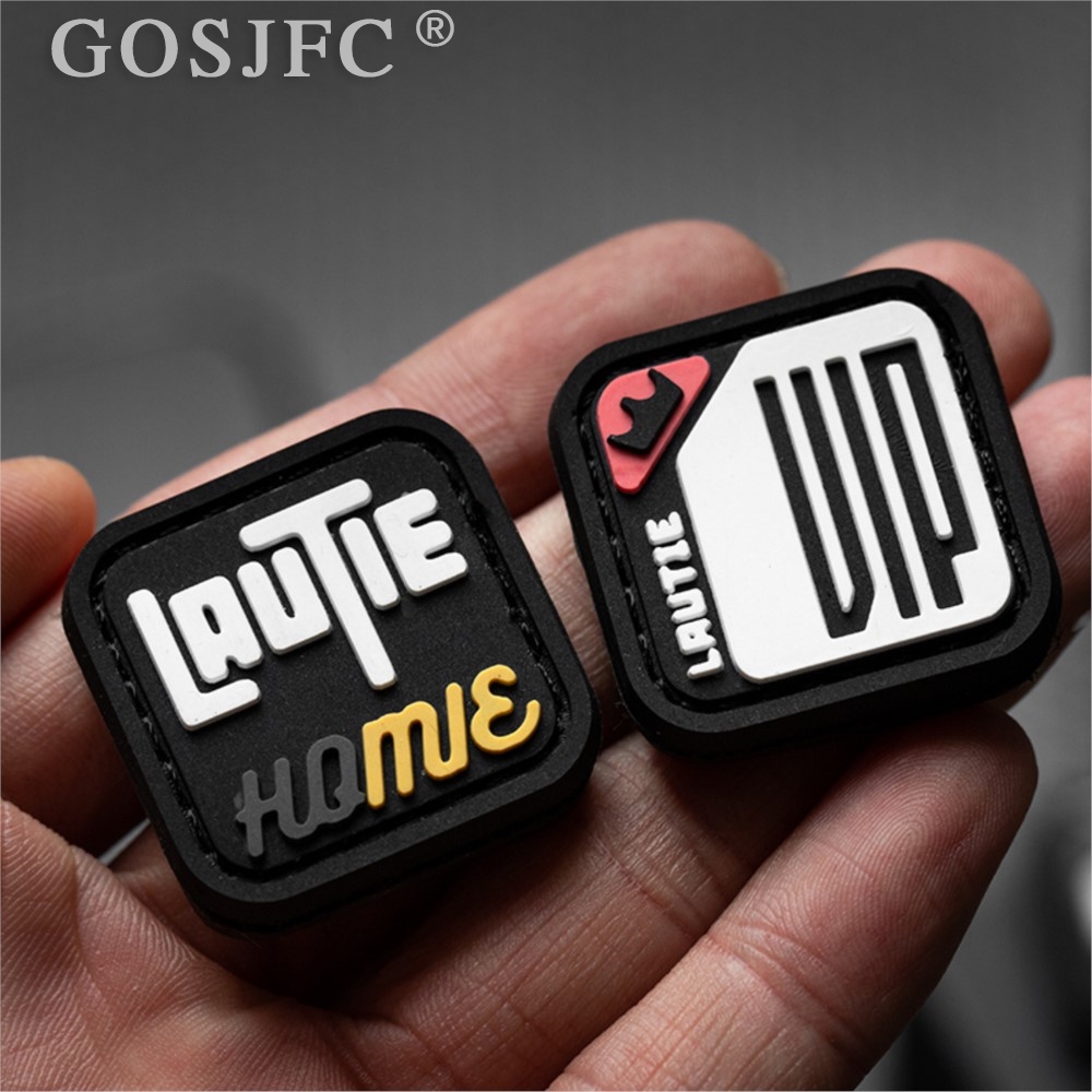 LAUTIE 패치 마그네틱 냉장고 스티커 EDC 액세서 - Edc Carry Kit 리뷰 및 가격