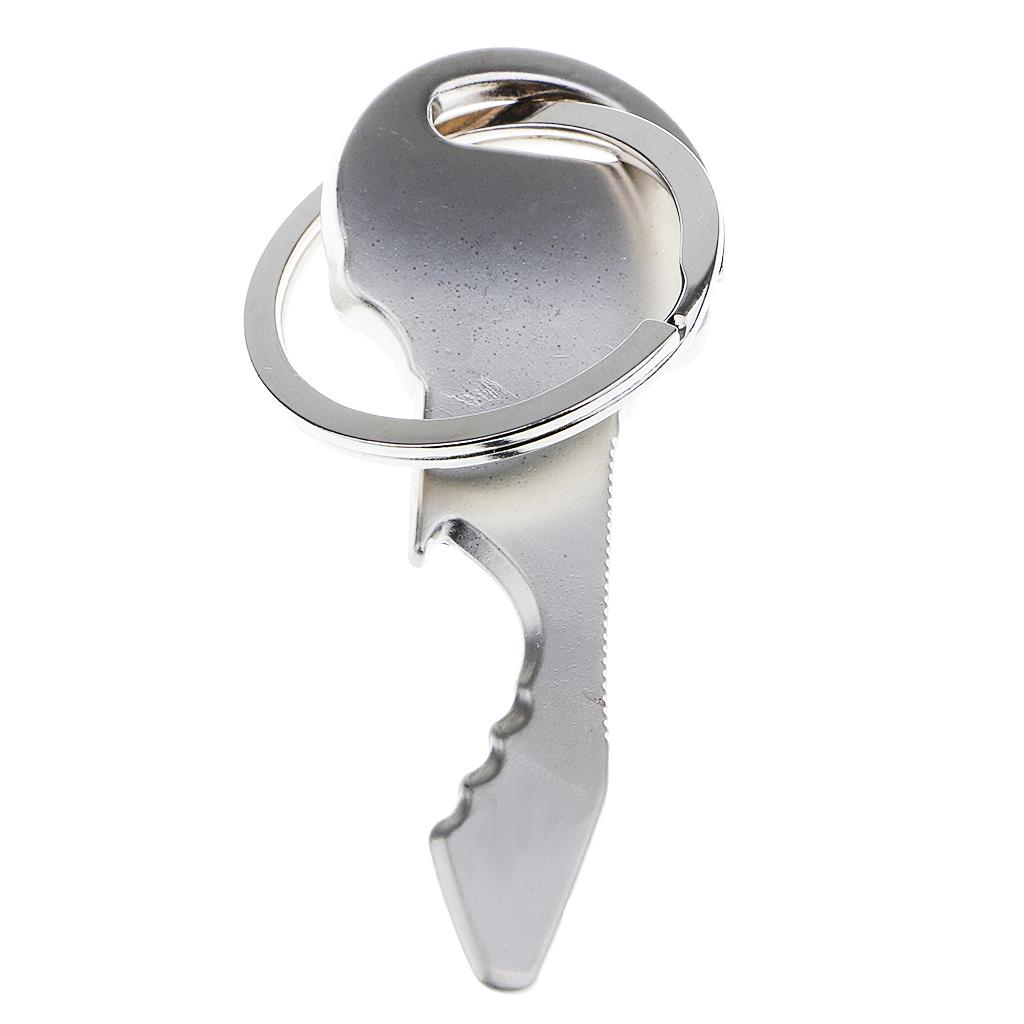 금속 열쇠고리 펑크 해골 키체인 병따개 가방용 열쇠고리 - Bottle Opener Keyring 리뷰 및 가격