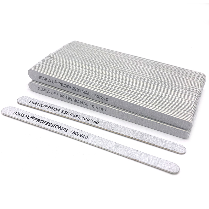 100/200pcs 나무 네일 파일 100/180/24 - Nail File Titanium 리뷰 및 가격