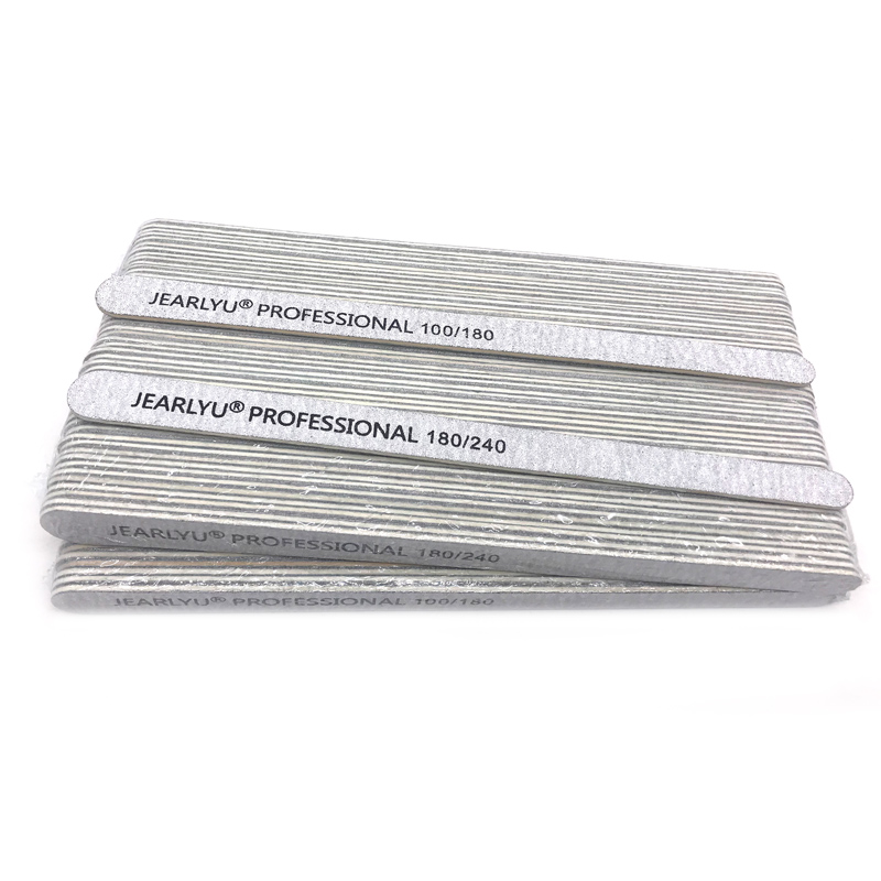 100/200pcs 나무 네일 파일 100/180/24 - Nail File Titanium 리뷰 및 가격