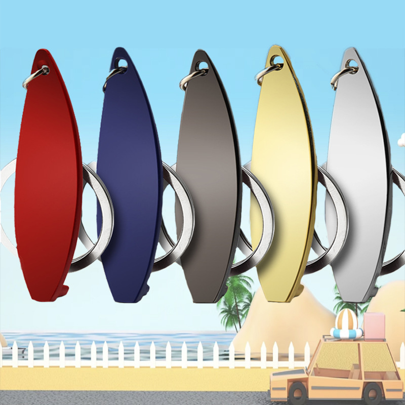 1개 맞춤형 열쇠고리 개인화된 금속 서핑보드 병따개 장 - Bottle Opener Keyring 리뷰 및 가격