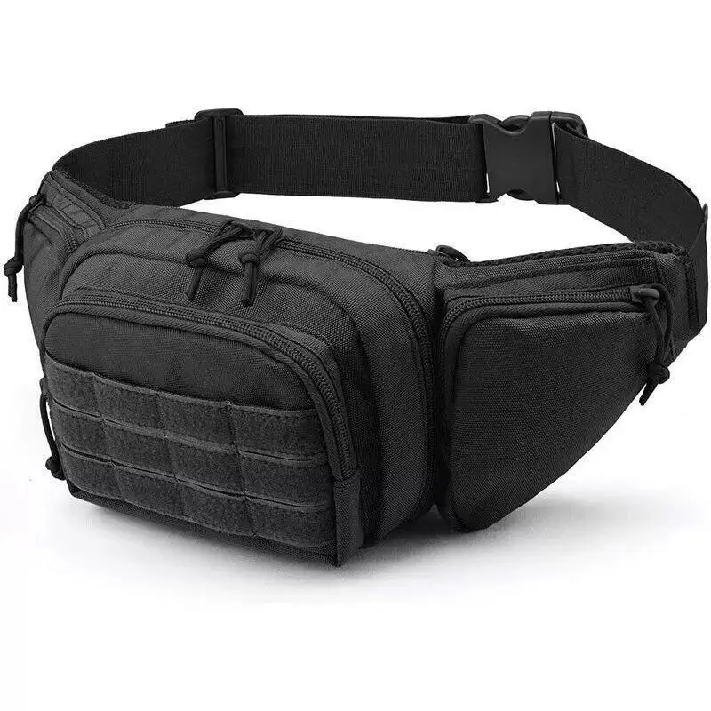 남성용 전술 허리 가방, 은닉 휴대용 CCW 홀스터,  - Edc Carry Bag For Men 리뷰 및 가격