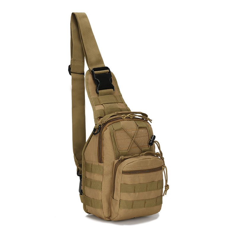전술 숄더 백팩 로버 EDC 아웃도어 CCW 슬링 백  - Edc Carry Kit 리뷰 및 가격